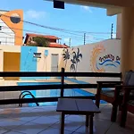 Pousada Recanto Das Ferias