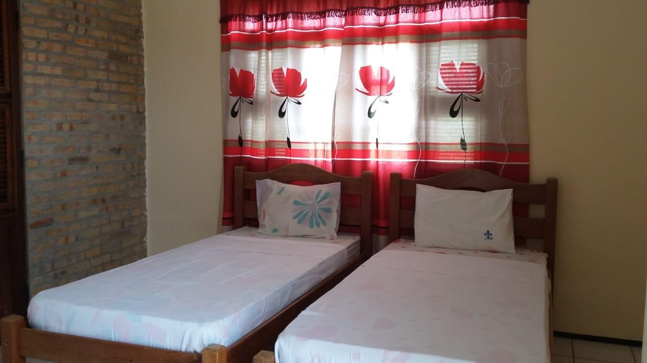 Recanto Ferias Pensão 2*