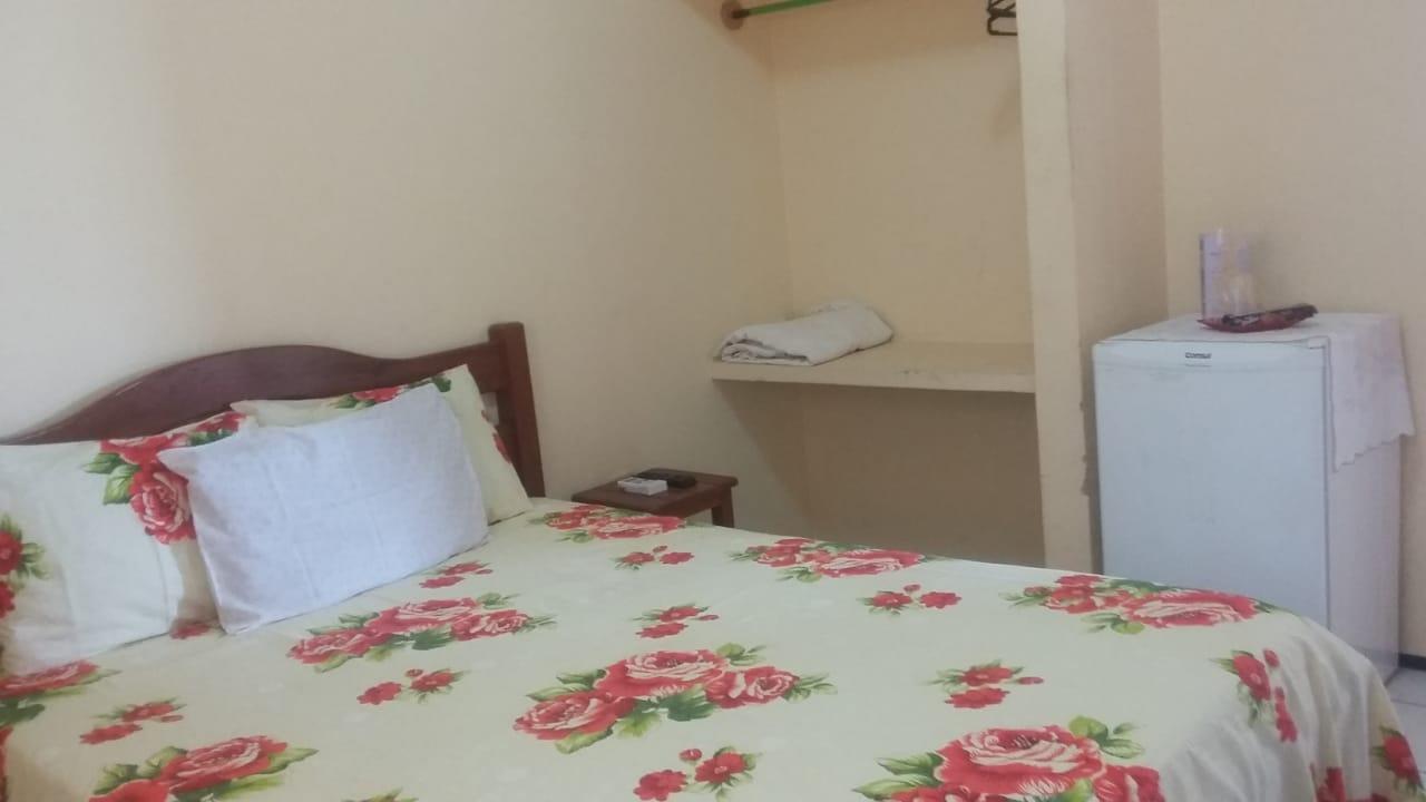 Recanto Ferias Pensão 2*