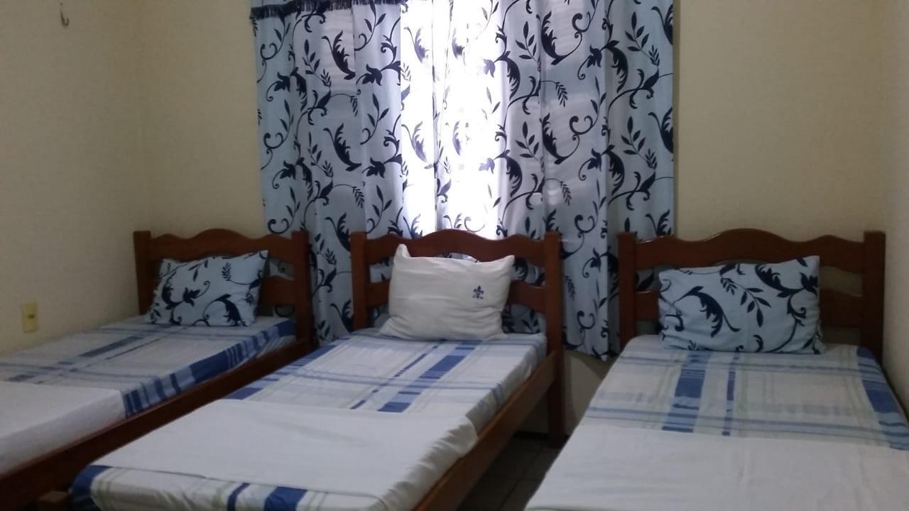 Recanto Ferias Fortaleza (Ceara)