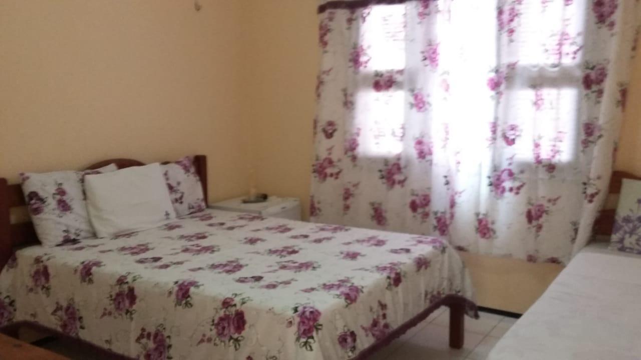 Pensão Recanto Ferias 2*