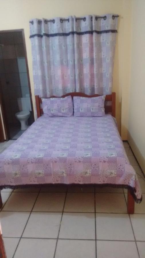 Pensão Recanto Ferias Fortaleza (Ceara)