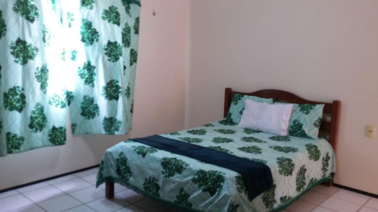 Recanto Ferias Pensão