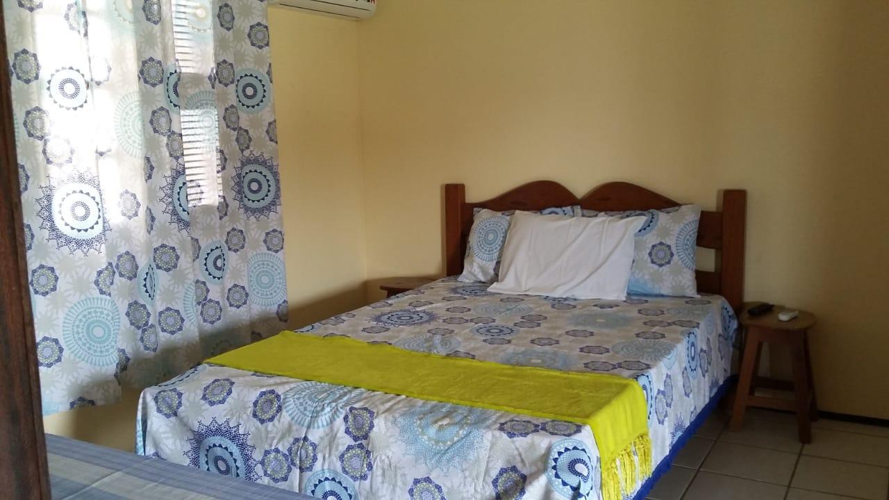 Recanto Ferias Pensão 2*