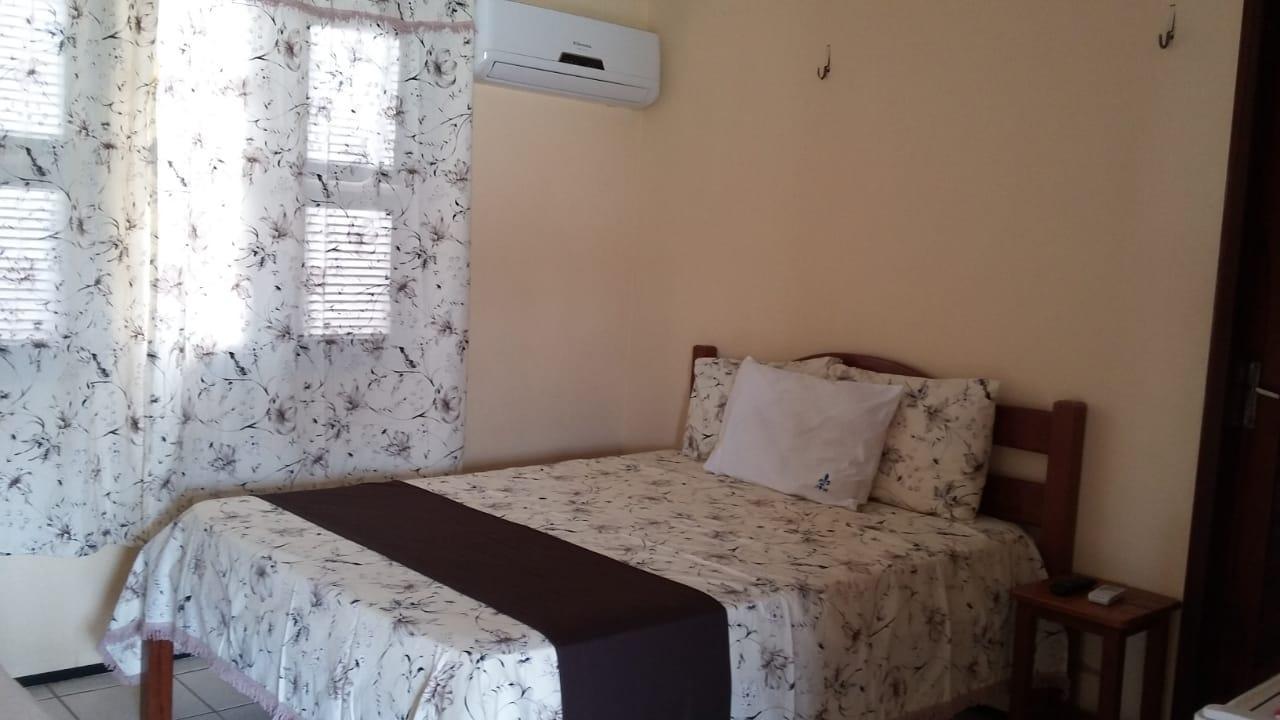 Recanto Ferias Pensão 2*