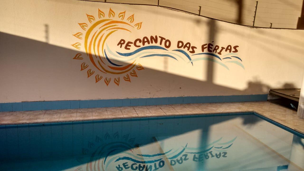 Pensão Recanto Ferias 2*