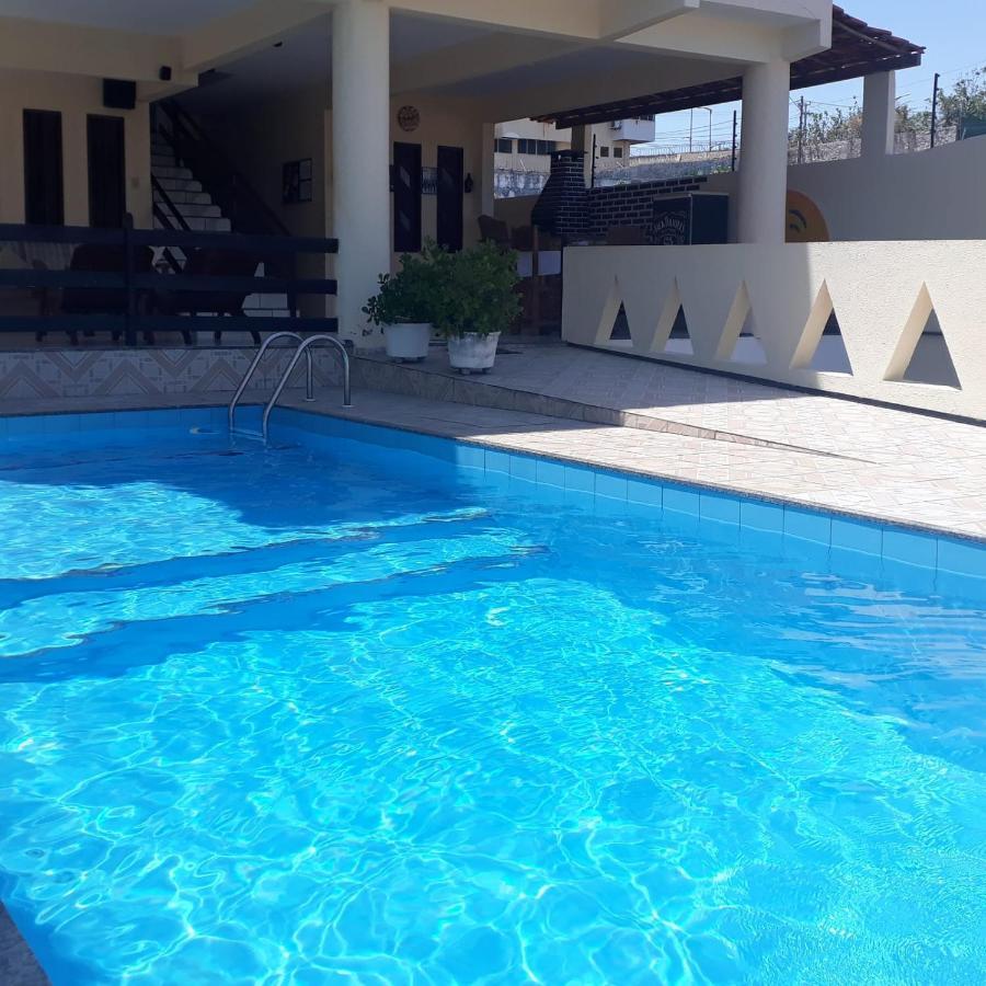 Pensão Recanto Ferias Fortaleza (Ceara)