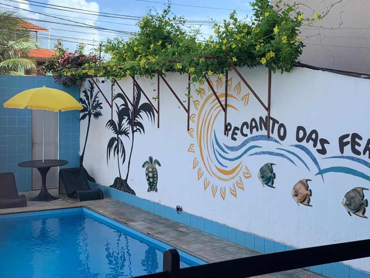 Recanto Ferias Pensão Fortaleza (Ceara)