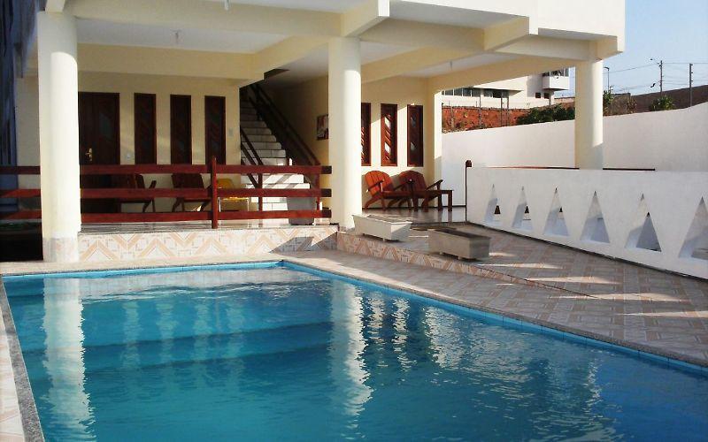Pensão Recanto Ferias Fortaleza (Ceara)