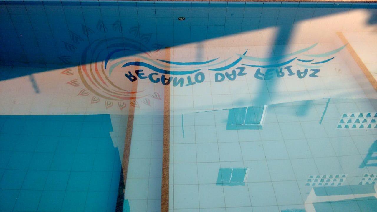 Recanto Ferias