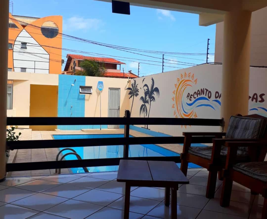 Pensão Recanto Ferias Fortaleza (Ceara)