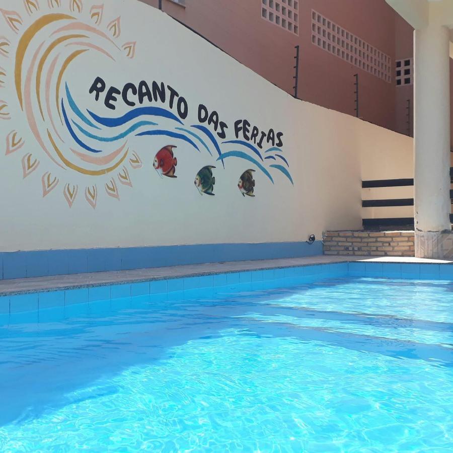 Pensão Recanto Ferias Fortaleza (Ceara)