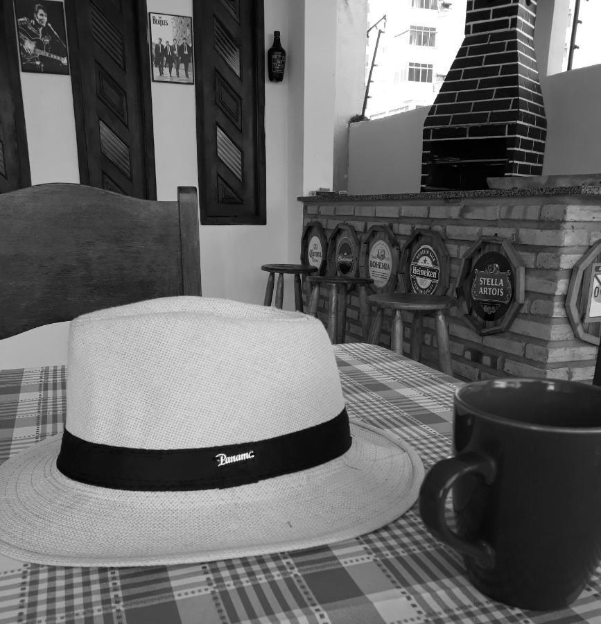 Pensão Recanto Ferias Fortaleza (Ceara)