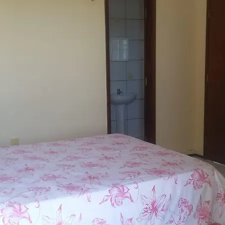 Recanto Ferias