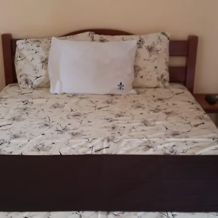 Pensão Recanto Ferias Fortaleza (Ceara)