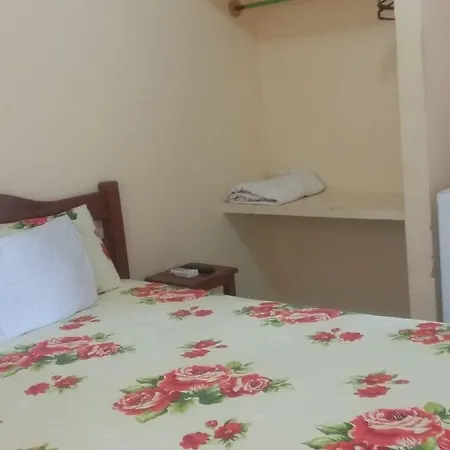 Recanto Ferias Pensão 2*