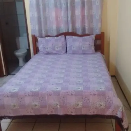 Pensão Recanto Ferias Fortaleza (Ceara)