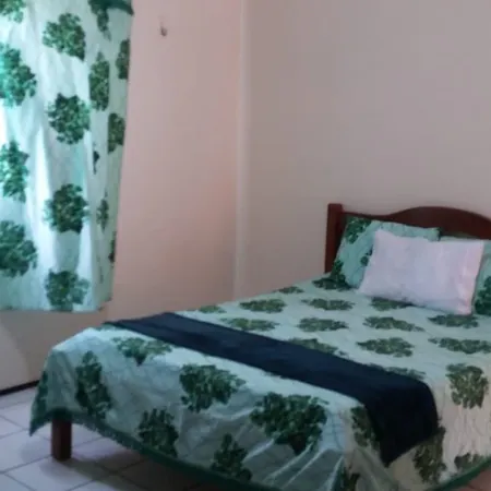 Recanto Ferias Pensão