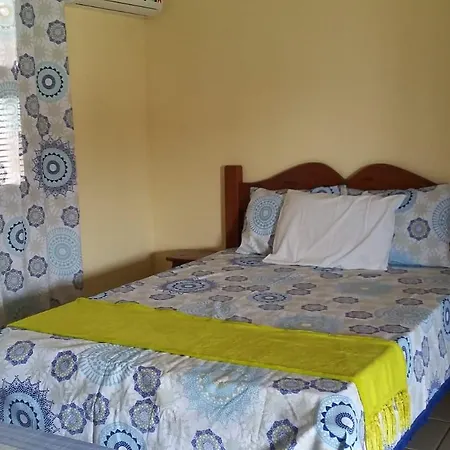 Recanto Ferias Pensão 2*