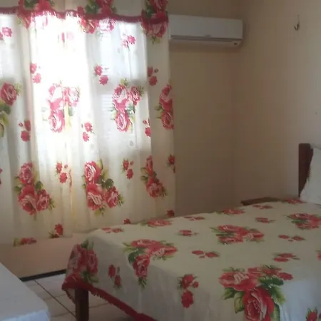Pensão Recanto Ferias Fortaleza (Ceara)