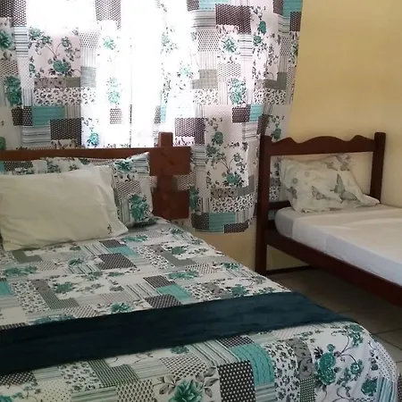 Recanto Ferias Fortaleza (Ceara)