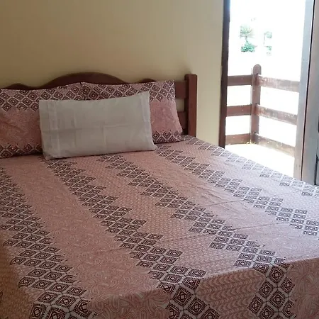 Pensão Recanto Ferias 2*