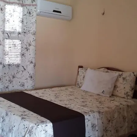 Recanto Ferias Pensão 2*