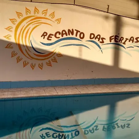 Pensão Recanto Ferias 2*