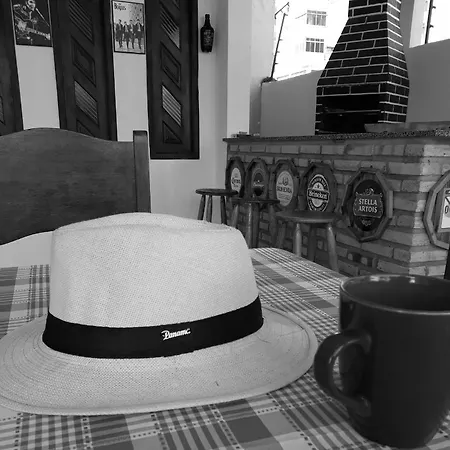 Pensão Recanto Ferias Fortaleza (Ceara)